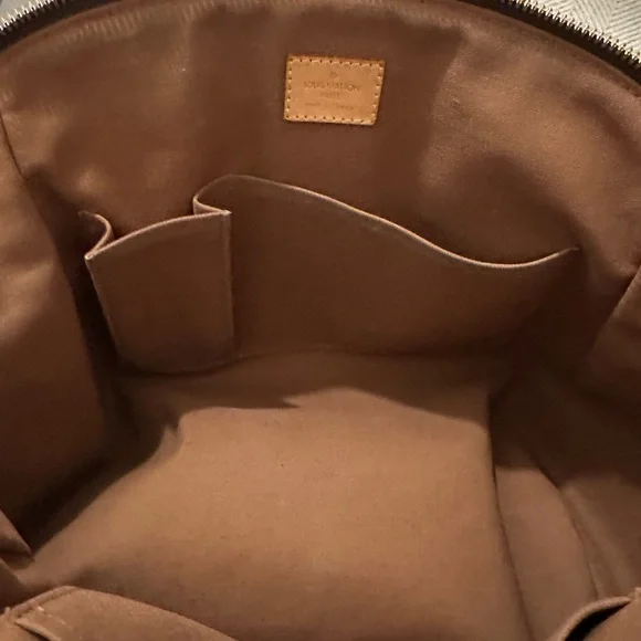 Louis Vuitton Monogram Tivoli GMl - Picture 7 of 16